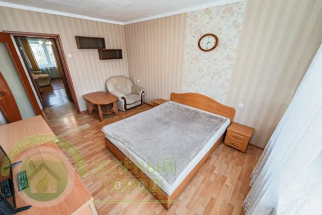 2-комнатная квартира 45 кв.м. Светлогорск г., Мичурина ул., 1