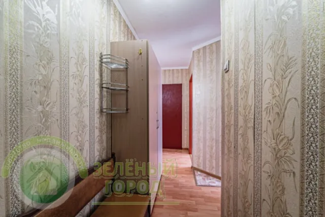 2-комнатная квартира 45 кв.м. Светлогорск г., Мичурина ул., 1