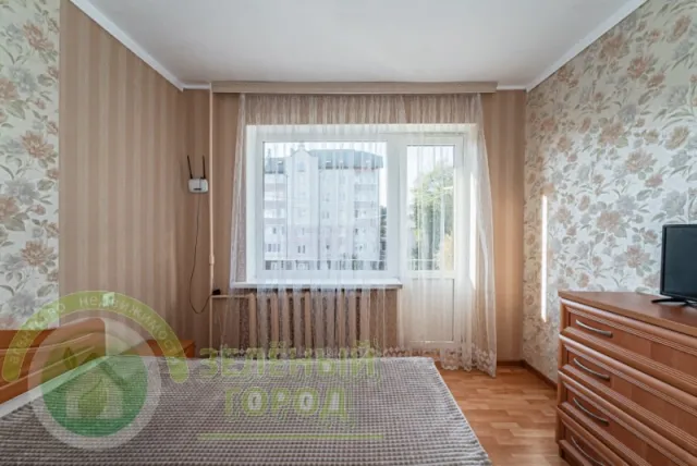 2-комнатная квартира 45 кв.м. Светлогорск г., Мичурина ул., 1