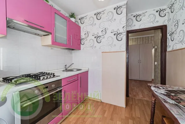 2-комнатная квартира 45 кв.м. Светлогорск г., Мичурина ул., 1