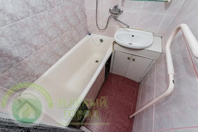 2-комнатная квартира 45 кв.м. Светлогорск г., Мичурина ул., 1