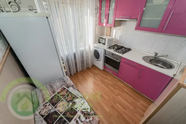 2-комнатная квартира 45 кв.м. Светлогорск г., Мичурина ул., 1