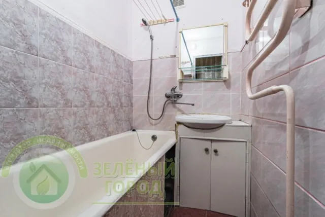 2-комнатная квартира 45 кв.м. Светлогорск г., Мичурина ул., 1