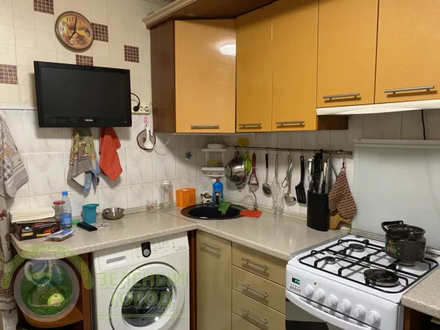 3-комнатная квартира 51 кв.м. Зеленоградск г., Сибирякова ул., 25