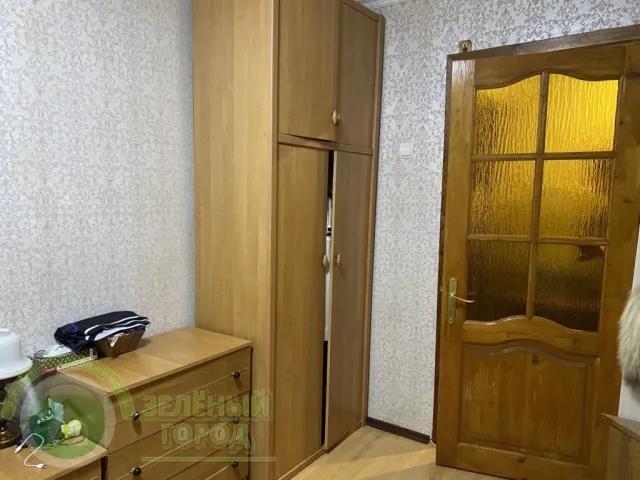 3-комнатная квартира 51 кв.м. Зеленоградск г., Сибирякова ул., 25