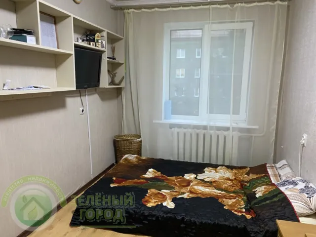 3-комнатная квартира 51 кв.м. Зеленоградск г., Сибирякова ул., 25