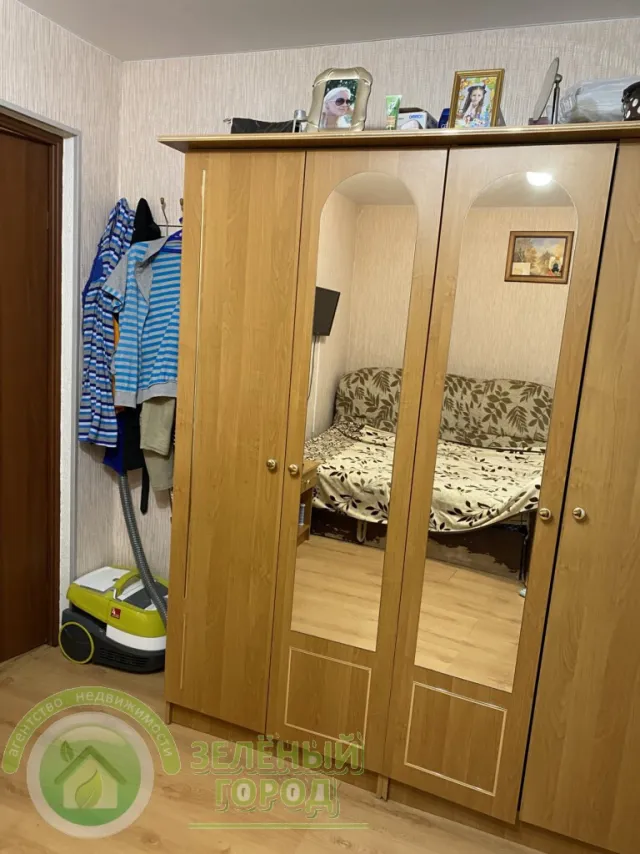 3-комнатная квартира 51 кв.м. Зеленоградск г., Сибирякова ул., 25