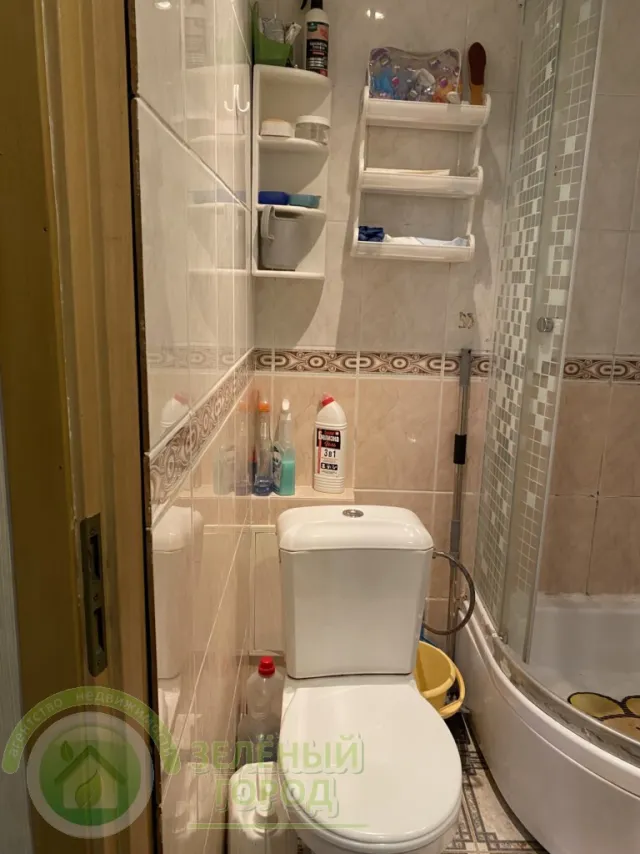 3-комнатная квартира 51 кв.м. Зеленоградск г., Сибирякова ул., 25