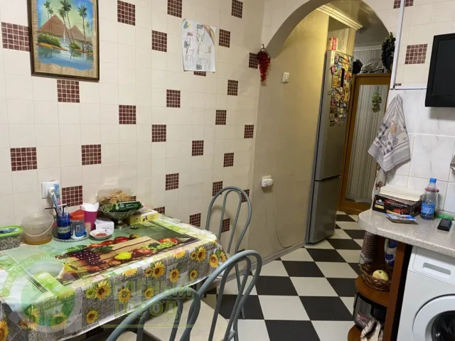 3-комнатная квартира 51 кв.м. Зеленоградск г., Сибирякова ул., 25