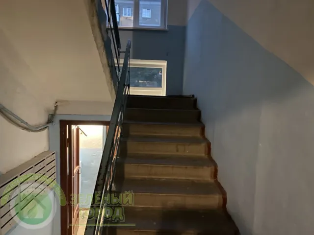 3-комнатная квартира 51 кв.м. Зеленоградск г., Сибирякова ул., 25