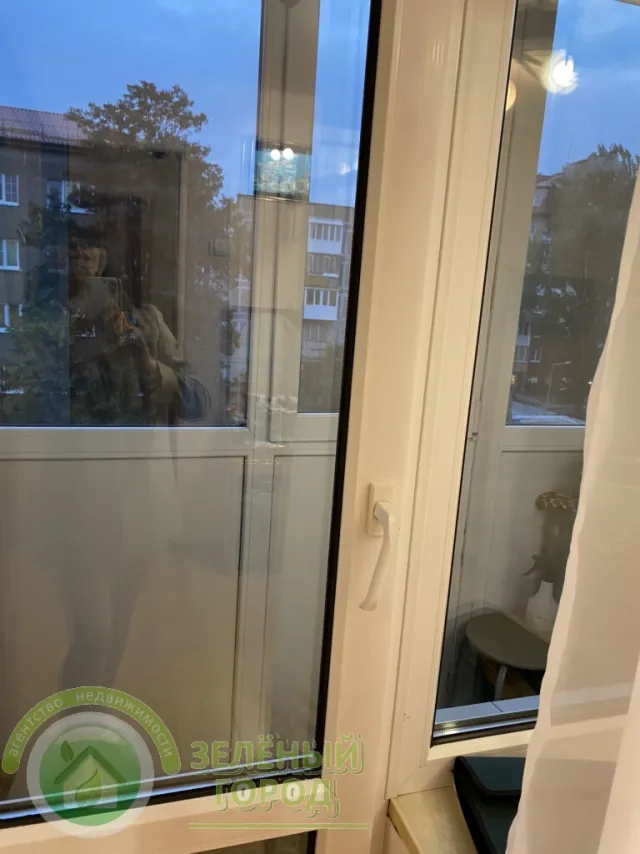 3-комнатная квартира 51 кв.м. Зеленоградск г., Сибирякова ул., 25