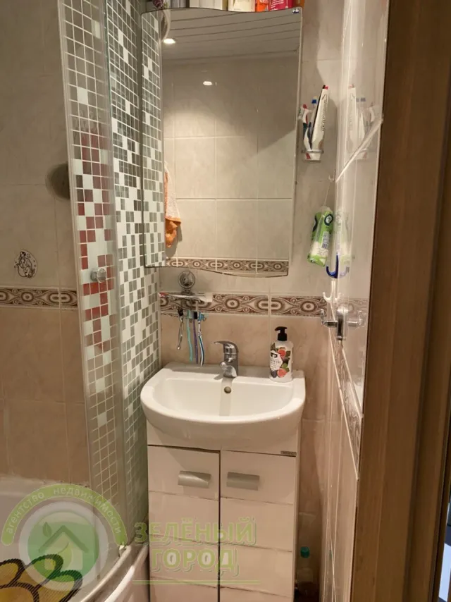 3-комнатная квартира 51 кв.м. Зеленоградск г., Сибирякова ул., 25