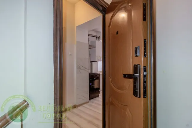 4-комнатная квартира 120 кв.м. Калининград г., Победы проспект, 109