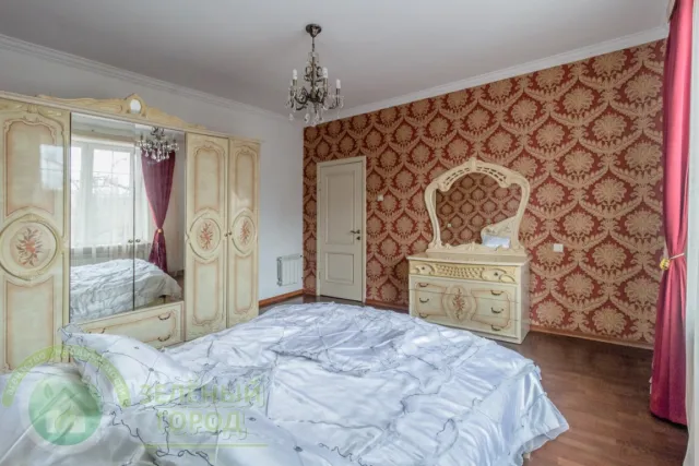 4-комнатная квартира 120 кв.м. Калининград г., Победы проспект, 109