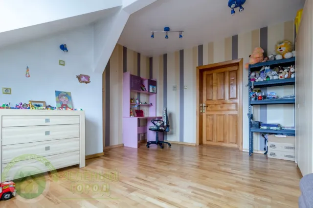 4-комнатная квартира 120 кв.м. Калининград г., Победы проспект, 109