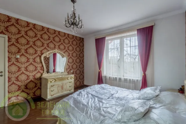 4-комнатная квартира 120 кв.м. Калининград г., Победы проспект, 109