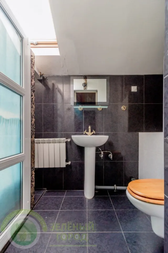 4-комнатная квартира 120 кв.м. Калининград г., Победы проспект, 109