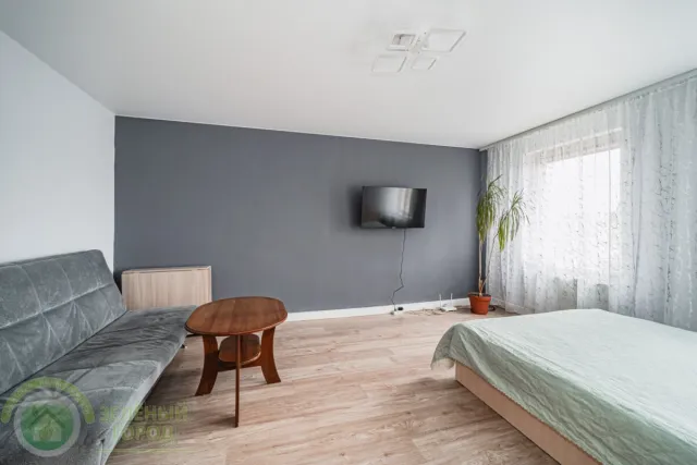 4-комнатная квартира 84 кв.м. Романово п., Советская ул., 12