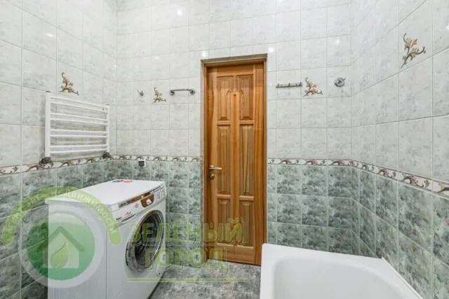 2-комнатная квартира 65 кв.м. Зеленоградск г., Октябрьская ул., 10А