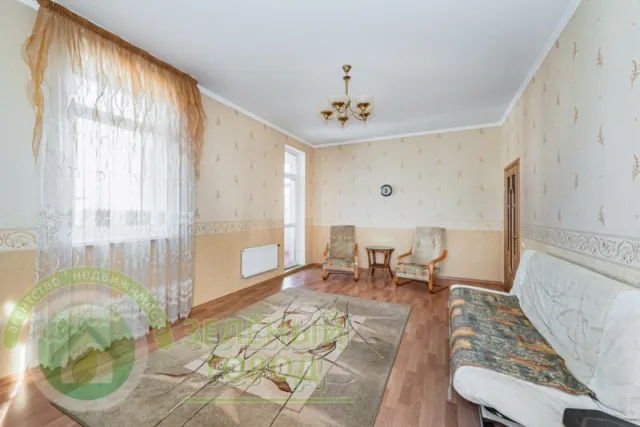 2-комнатная квартира 65 кв.м. Зеленоградск г., Октябрьская ул., 10А