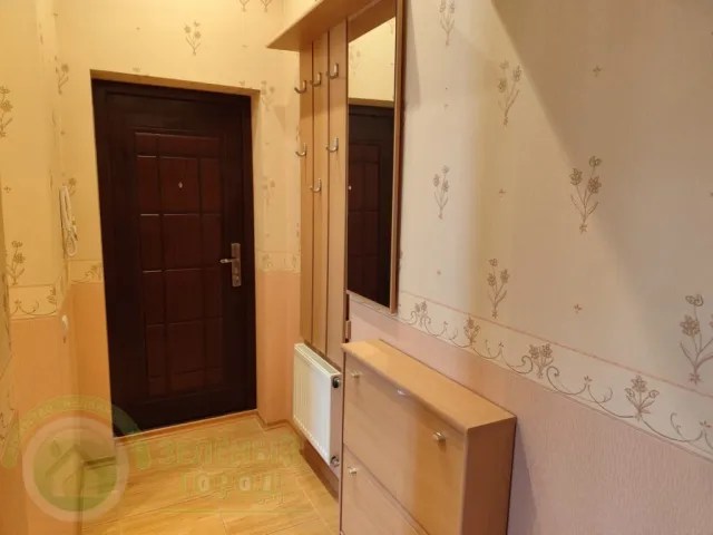 2-комнатная квартира 65 кв.м. Зеленоградск г., Октябрьская ул., 10А