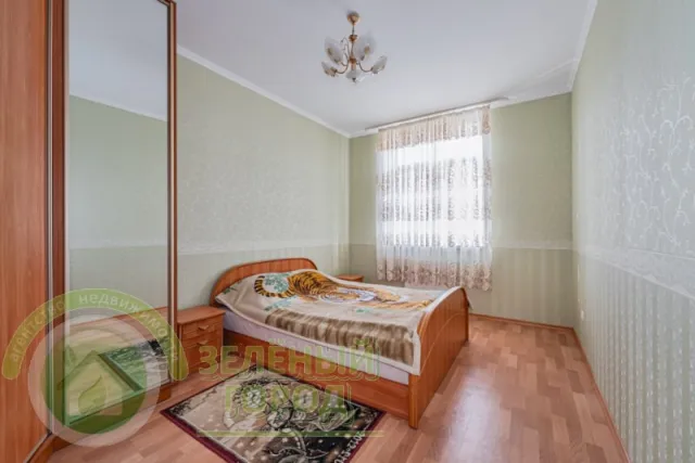 2-комнатная квартира 65 кв.м. Зеленоградск г., Октябрьская ул., 10А