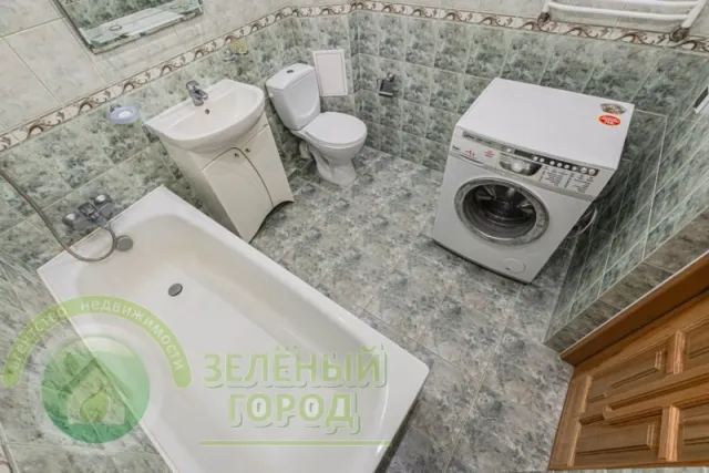 2-комнатная квартира 65 кв.м. Зеленоградск г., Октябрьская ул., 10А