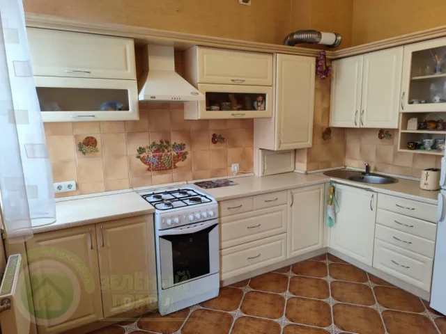 2-комнатная квартира 65 кв.м. Зеленоградск г., Октябрьская ул., 10А