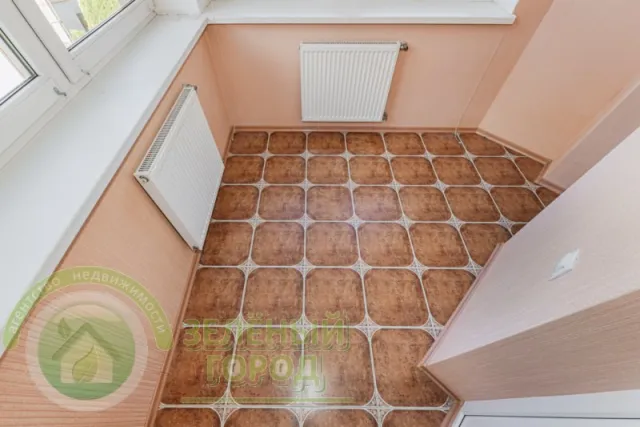 2-комнатная квартира 65 кв.м. Зеленоградск г., Октябрьская ул., 10А