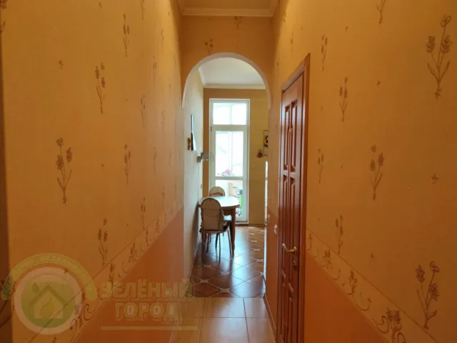 2-комнатная квартира 65 кв.м. Зеленоградск г., Октябрьская ул., 10А