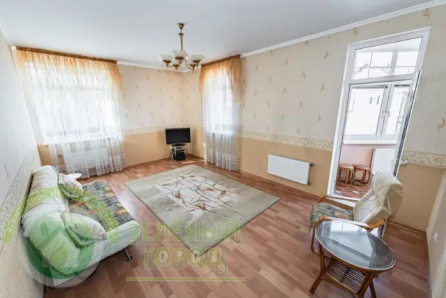 2-комнатная квартира 65 кв.м. Зеленоградск г., Октябрьская ул., 10А