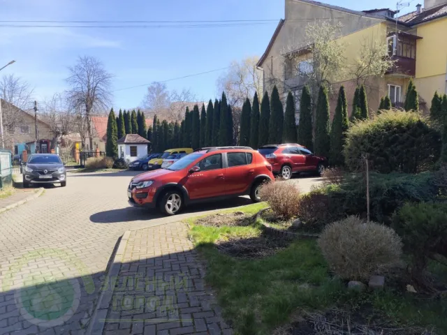 2-комнатная квартира 65 кв.м. Зеленоградск г., Октябрьская ул., 10А