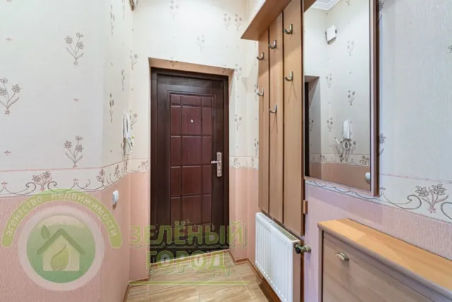 2-комнатная квартира 65 кв.м. Зеленоградск г., Октябрьская ул., 10А