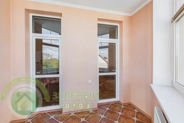 2-комнатная квартира 65 кв.м. Зеленоградск г., Октябрьская ул., 10А