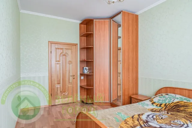 2-комнатная квартира 65 кв.м. Зеленоградск г., Октябрьская ул., 10А