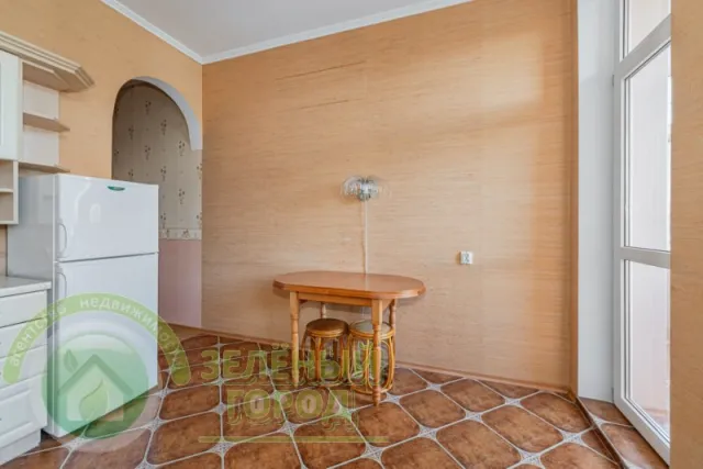 2-комнатная квартира 65 кв.м. Зеленоградск г., Октябрьская ул., 10А