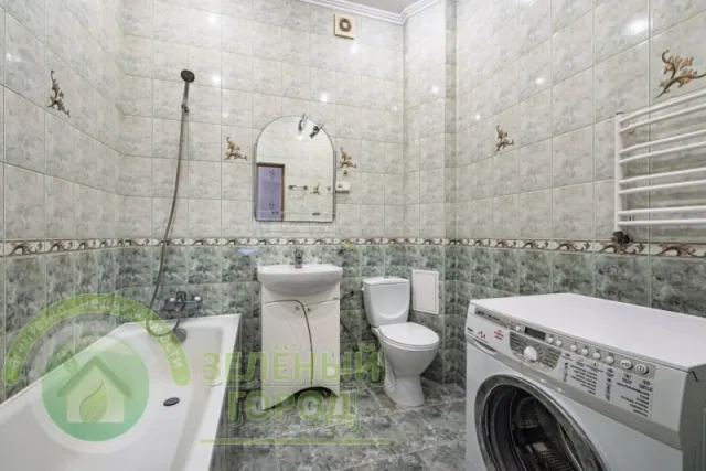 2-комнатная квартира 65 кв.м. Зеленоградск г., Октябрьская ул., 10А