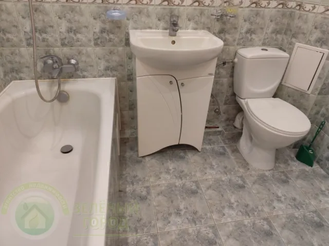 2-комнатная квартира 65 кв.м. Зеленоградск г., Октябрьская ул., 10А