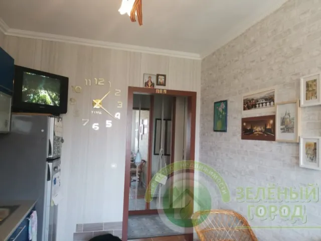 2-комнатная квартира 57 кв.м. Зеленоградск г., Окружная ул., 4, к в