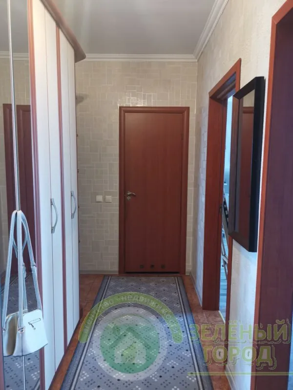 2-комнатная квартира 57 кв.м. Зеленоградск г., Окружная ул., 4, к в