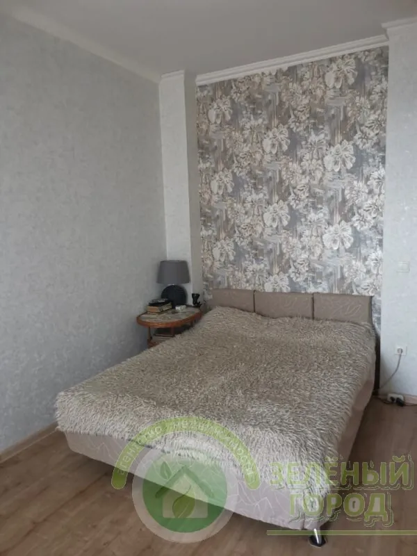 2-комнатная квартира 57 кв.м. Зеленоградск г., Окружная ул., 4, к в