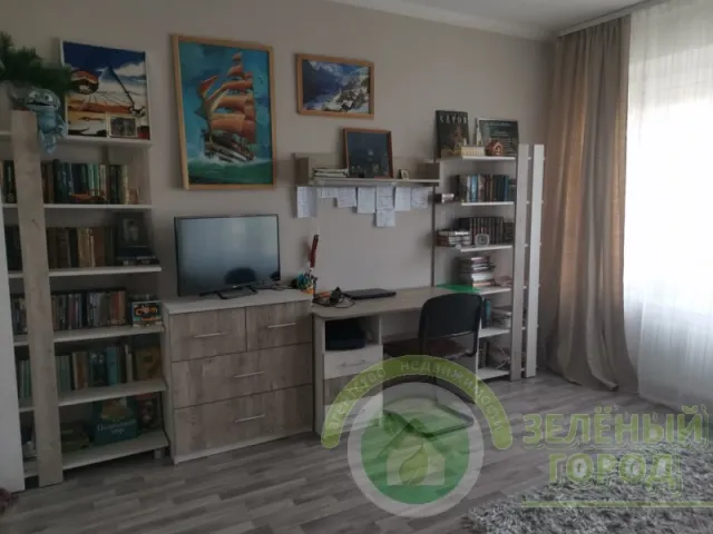 2-комнатная квартира 57 кв.м. Зеленоградск г., Окружная ул., 4, к в