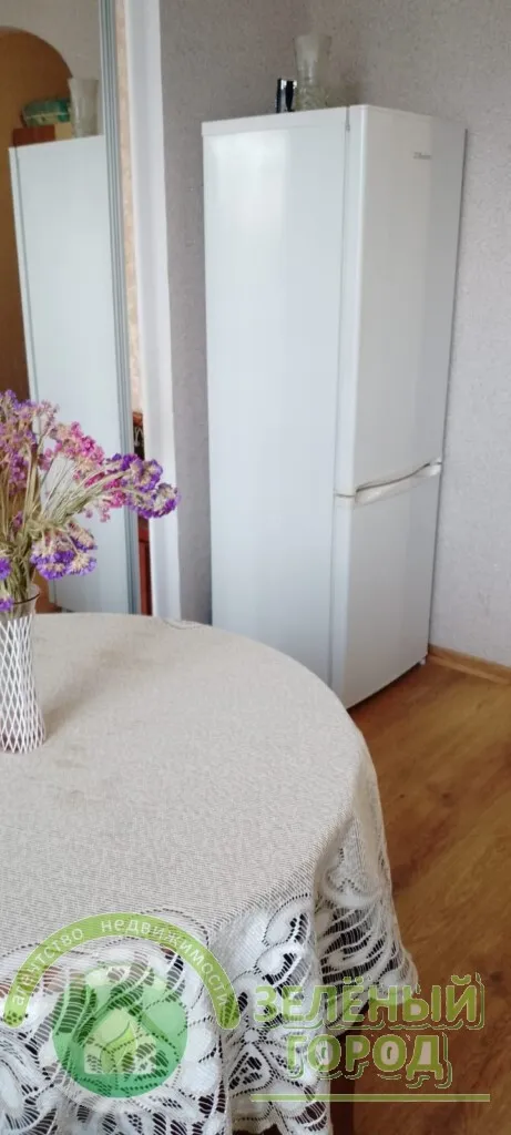 1-комнатная квартира 29 кв.м. Зеленоградск г., Ясная ул., 12