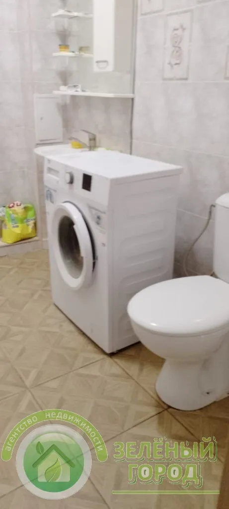 1-комнатная квартира 29 кв.м. Зеленоградск г., Ясная ул., 12