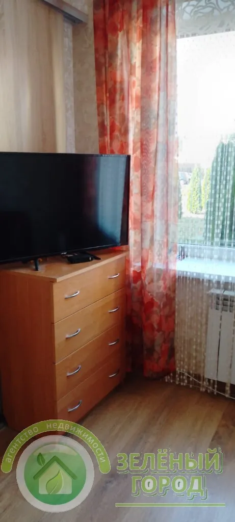 1-комнатная квартира 29 кв.м. Зеленоградск г., Ясная ул., 12