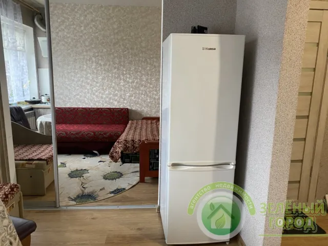 1-комнатная квартира 29 кв.м. Зеленоградск г., Ясная ул., 12