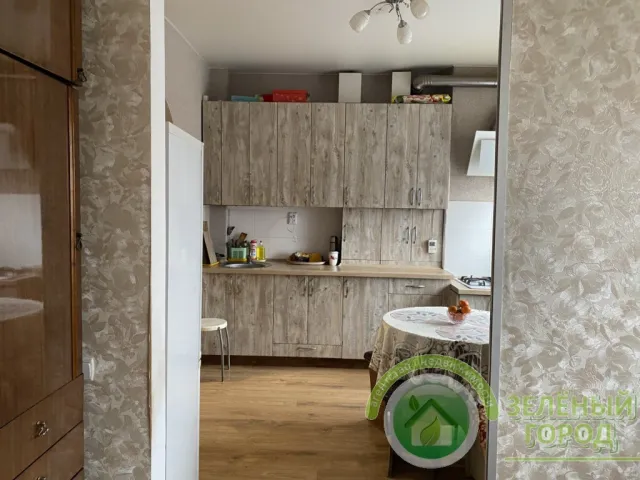 1-комнатная квартира 29 кв.м. Зеленоградск г., Ясная ул., 12