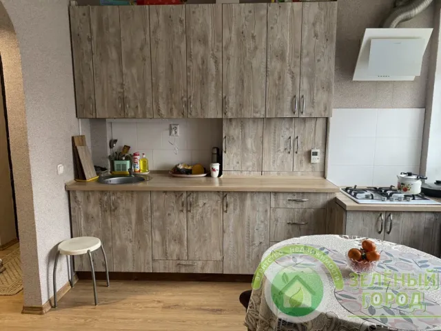 1-комнатная квартира 29 кв.м. Зеленоградск г., Ясная ул., 12