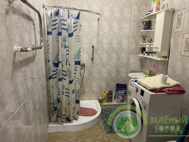 1-комнатная квартира 29 кв.м. Зеленоградск г., Ясная ул., 12