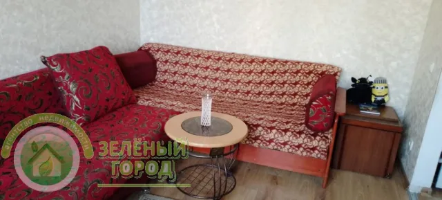 1-комнатная квартира 29 кв.м. Зеленоградск г., Ясная ул., 12